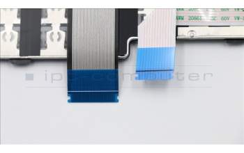 Lenovo 01YR072 NB_KYB TH-KBD,SE,CHY