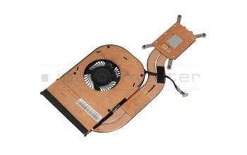 01YR203 original Lenovo Cooler (CPU)