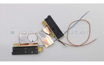 Lenovo 01YR425 ANTENNA KIT_Antenna_WWAN_Amphenol