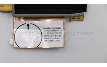 Lenovo 01YR425 ANTENNA KIT_Antenna_WWAN_Amphenol