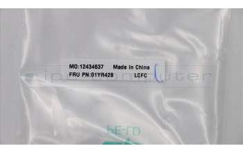 Lenovo 01YR428 CABLE Cable_LCD_FHD_Touch