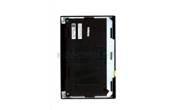 Lenovo 01YR435 MECH_ASM_Case_Rear_Cover_WQHD_IR_Black