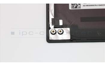 Lenovo 01YR435 MECH_ASM_Case_Rear_Cover_WQHD_IR_Black