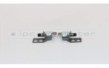 Lenovo 01YR440 HINGE KIT_Hinge_LH_SIlver