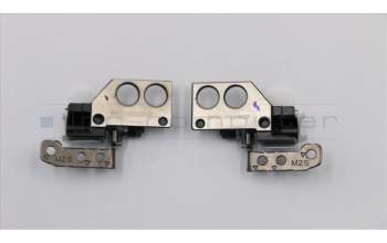 Lenovo 01YR442 HINGE KIT_Hinge_TP_LH_Black