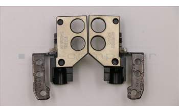 Lenovo 01YR443 HINGE KIT_Hinge_TP_SZS_Black