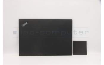 Lenovo 01YR459 COVER FHD Rear Cover w/spacer ASM