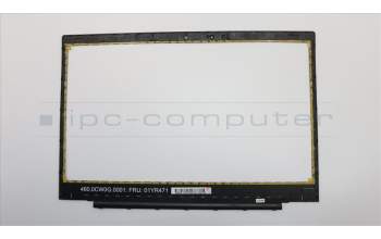 Lenovo 01YR471 LCD, Blende, IR, UHD, T580