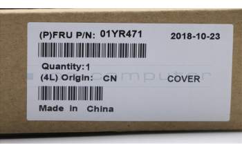 Lenovo 01YR471 LCD, Blende, IR, UHD, T580