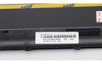 Lenovo 01YR472 BEZEL LCD Bezel,CAM,P52s