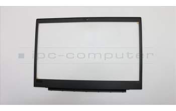 Lenovo 01YR472 BEZEL LCD Bezel,CAM,P52s