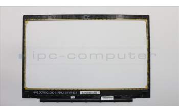 Lenovo 01YR475 BEZEL LCD Bezel,CAM,UHD,P52s