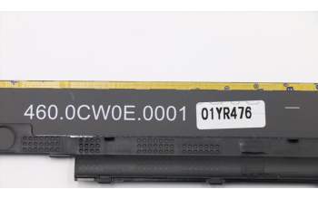 Lenovo 01YR476 BEZEL LCD Bezel,IR,UHD,P52s