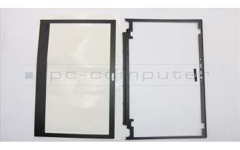 Lenovo 01YR490 COVER B-Cover ASM,w/CAM,MG