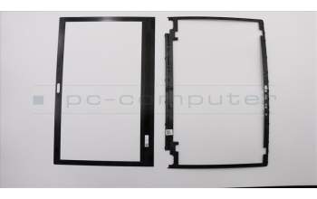 Lenovo 01YR490 COVER B-Cover ASM,w/CAM,MG