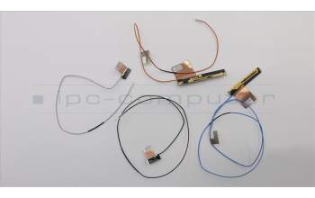 Lenovo 01YR494 ANTENNA Antenna Kit WL+WW,PPS,Lux,WN-2