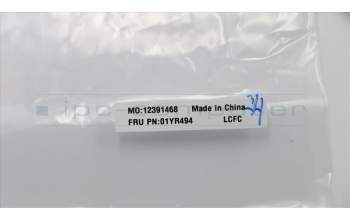 Lenovo 01YR494 ANTENNA Antenna Kit WL+WW,PPS,Lux,WN-2