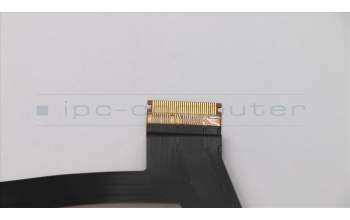 Lenovo 01YR651 MECH_ASM GRP_KBD_Bzl_GR,FPR_NFC,BK,SUN