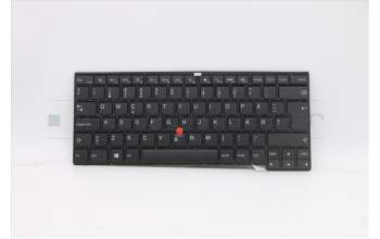 Lenovo 01YT109 NB_KYB TH-KBD,DK,DFN