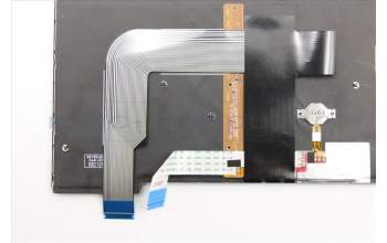 Lenovo 01YT172 NB_KYB TH-KBD,USI,DFN,BL
