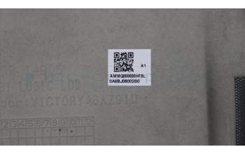 Lenovo 01YT253 COVER Base,BLK,Mg-Alloy,LIPC