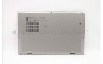 Lenovo 01YT271 MECH_ASM ASM_Case_Base_Cover_Silver