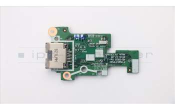 Lenovo 01YT388 CARDPOP CARDPOP,Board,RJ45