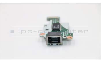 Lenovo 01YT388 CARDPOP CARDPOP,Board,RJ45