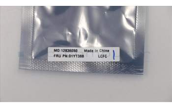 Lenovo 01YT388 CARDPOP CARDPOP,Board,RJ45