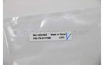 Lenovo 01YT390 CABLE CABLE,USB S/B