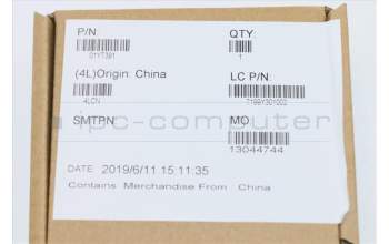 Lenovo 01YT391 CABLE CABLE,RJ45