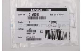Lenovo 01YU006 MECHANICAL TRAY,SIM,SD,NEC