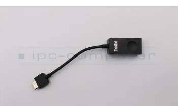 Lenovo 01YU026 CABLE Cable,Dongle,RJ45,Drapho