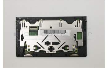 Lenovo 01YU051 MECH_ASM CS16_2BCP,MYLAR,BLACK,CHY