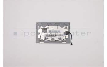 Lenovo 01YU076 MECH_ASM CS16_2BCP,MYLAR,SILVER,NFC,CHY