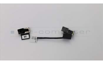 Lenovo CABLE Subcard USB3.0 Cable,ICT for Lenovo ThinkPad P73 (20QR/20QS)