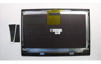 Lenovo 01YU725 FHD A-Cover for P1 IR MIC model with FHD Misc assembly