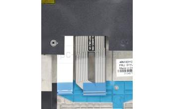 Lenovo 01YU762 MECH_ASM KBD+Bzl ASM,ARA,w/o FPR,LTN