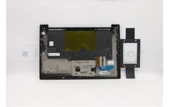 Lenovo 01YU769 MECH_ASM KBD+Bzl ASM,DK,w/o FPR,SRX