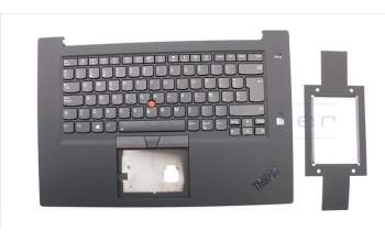 Lenovo 01YU770 MECH_ASM KBD+Bzl ASM,ES,w/o FPR,LTN