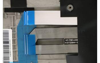 Lenovo 01YU816 MECH_ASM KBD+Bzl ASM,LAS,w/o FPR,LTN