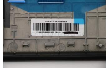 Lenovo 01YU816 MECH_ASM KBD+Bzl ASM,LAS,w/o FPR,LTN