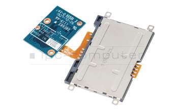01YU975 original Lenovo Smart-card board
