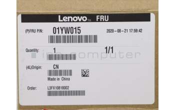 Lenovo 01YW015 CABLE NVIDIA NVLink Bridge GV100