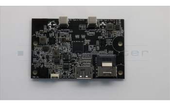Lenovo 01YW016 CARDPOP Leo FPIO board ASM Rev2.0