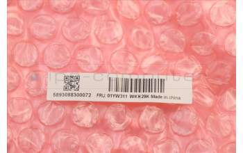 Lenovo 01YW311 MECH_ASM Speaker module,V530