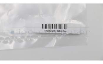 Lenovo 01YW316 MECH_ASM Odd_Bezel_S5350_B