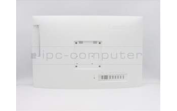 Lenovo 01YW345 MECH_ASM Rear Cover,S4350,White