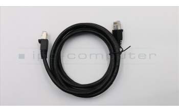 Lenovo 01YW379 CABLE Fru 1830mm Cat6 Ethernet cable