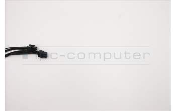Lenovo 01YW383 CABLE Fru,8pin to dual 6pin 250mm Cable